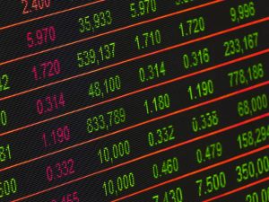 Wasserstoff-Aktien: FuelCell Energy fällt zurück, Bloom Energy holt wieder aus und Nel ASA bleibt im gewohnten Trott!