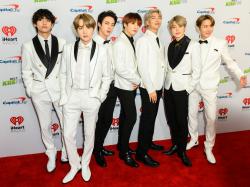 Die Aktie der BTS Managing Agency Hybe fällt zum ersten Mal unter den IPO-Preis und verliert seit dem Höchststand 10 Milliarden Dollar an Marktwert