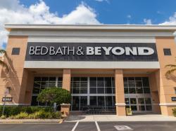 Bed, Bath & Beyond-Aktie: Der Anfang vom Ende?