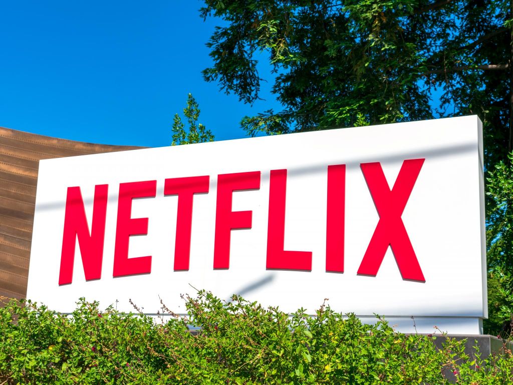 Netflix-Aktie: Ende – das steckt wirklich dahinter!