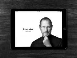 Steve Jobs‘ Ehefrau erinnert sich an die spirituelle Erkundung des Apple-Mitbegründers in Indien und wie er Gandhi verehrte