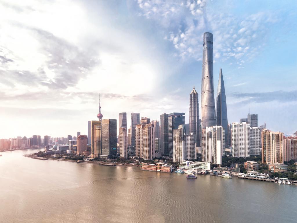 Der chinesische Aktienmarkt und seine Besonderheiten