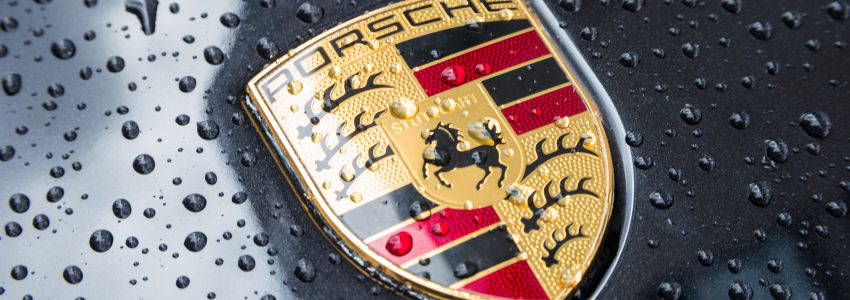 Porsche SE-Aktie: Das passt perfekt!