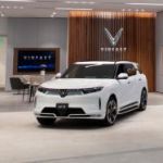 VinFast-Aktie: Taxitochter plant Milliarden-Börsengang!