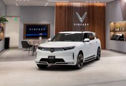 VinFast-Aktie: Taxitochter plant Milliarden-Börsengang!