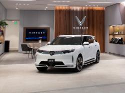 VinFast-Aktie: Taxitochter plant Milliarden-Börsengang!