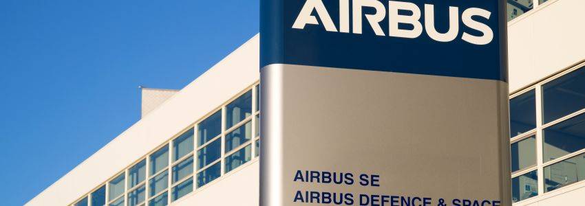 Airbus-Aktie: Bis hierher und nicht weiter?