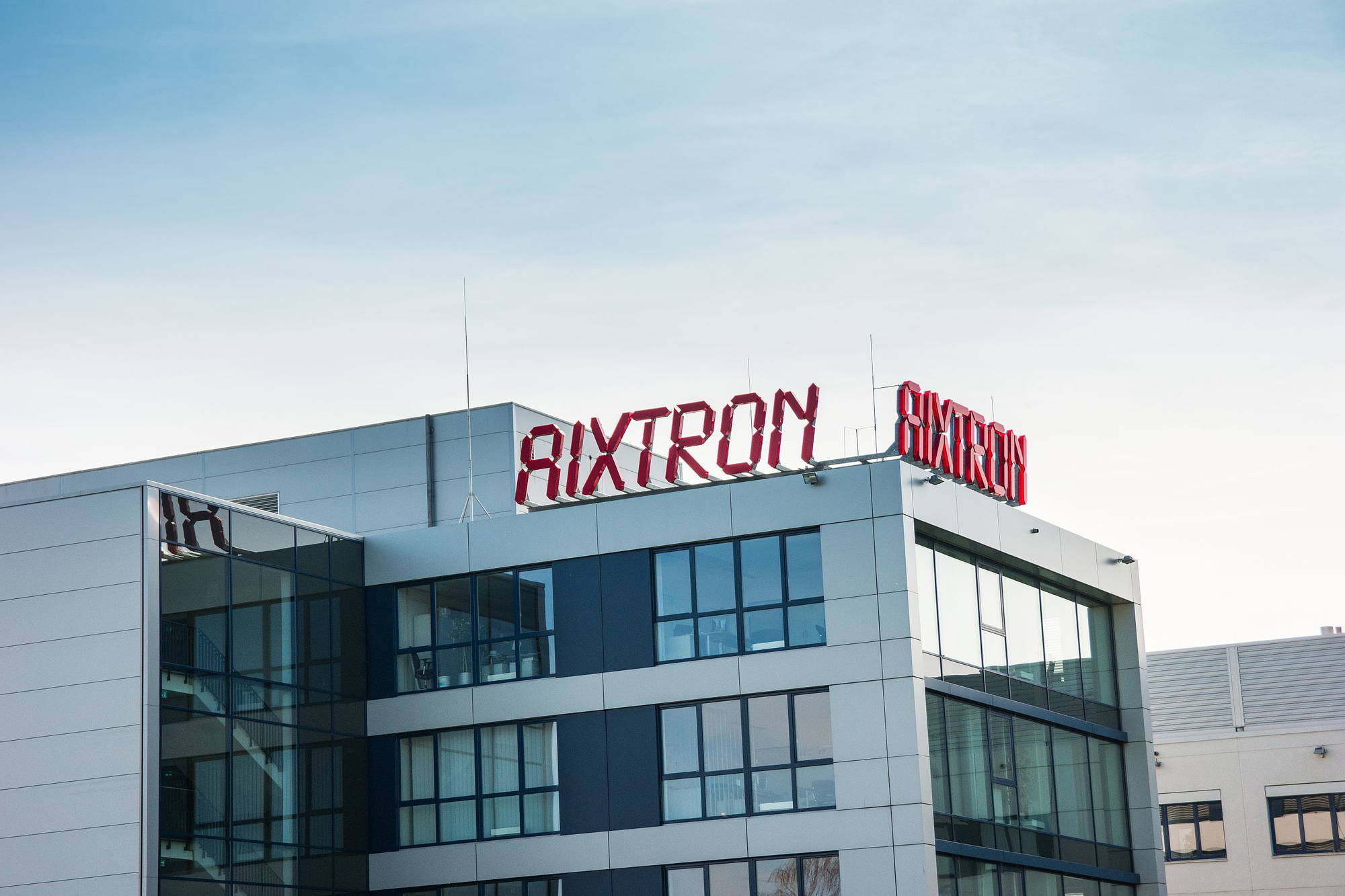 Aixtron-Aktie: Sollten Sie jetzt kaufen?