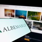 Albemarle-Aktie: Lithium erwacht – und wie!