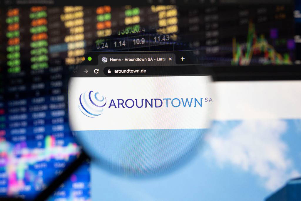 Aroundtown-Aktie: Sollten Sie jetzt kaufen?