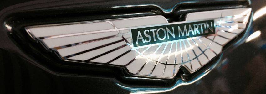 Aston Martin-Aktie: Das Comeback des Kultautobauers?
