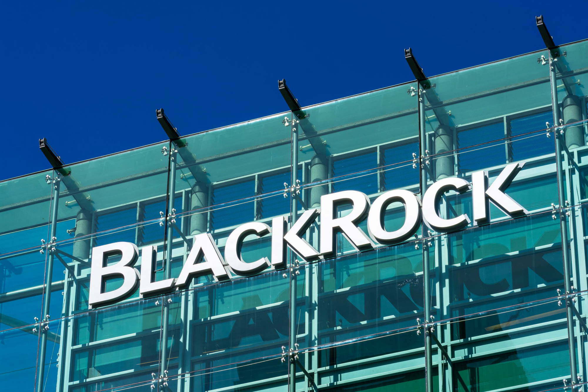 Blackrock-Aktie: Sollten Sie jetzt kaufen?