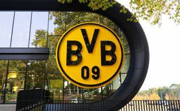 Borussia Dortmund-Aktie: Sollten Sie jetzt kaufen?