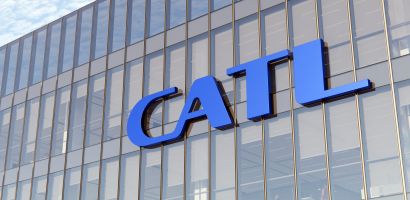 CATL-Aktie: Diese Zahlen haben sich gewaschen!