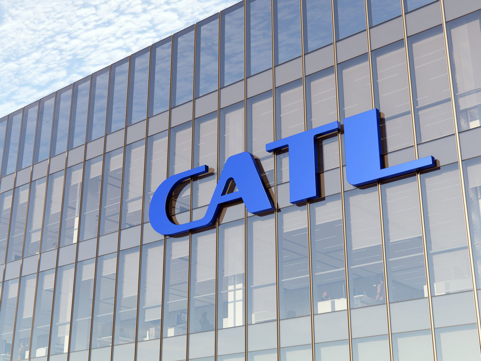 Catl Aktie Kaufen