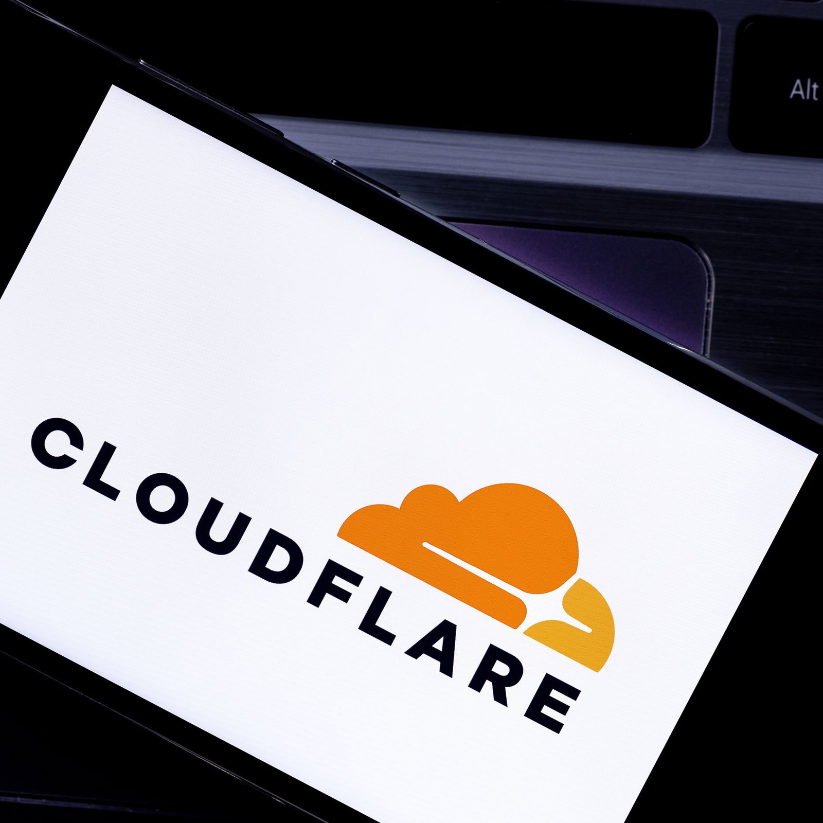 Plus 25 Prozent: Cloudflare geht durch die Decke! - Finanztrends