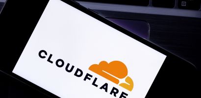 Cloudflare-Störung legt große Apps lahm – Aktie rutscht ab