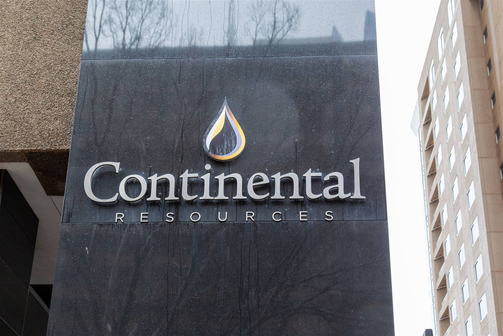 Continental-Aktie: Sollten Sie jetzt kaufen?