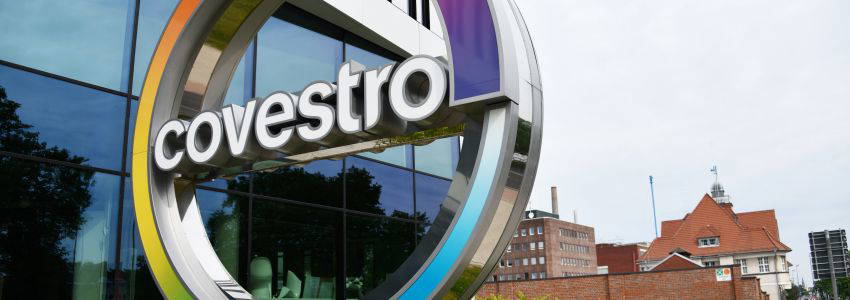 Covestro-Aktie: Covestro setzt weiter auf China!