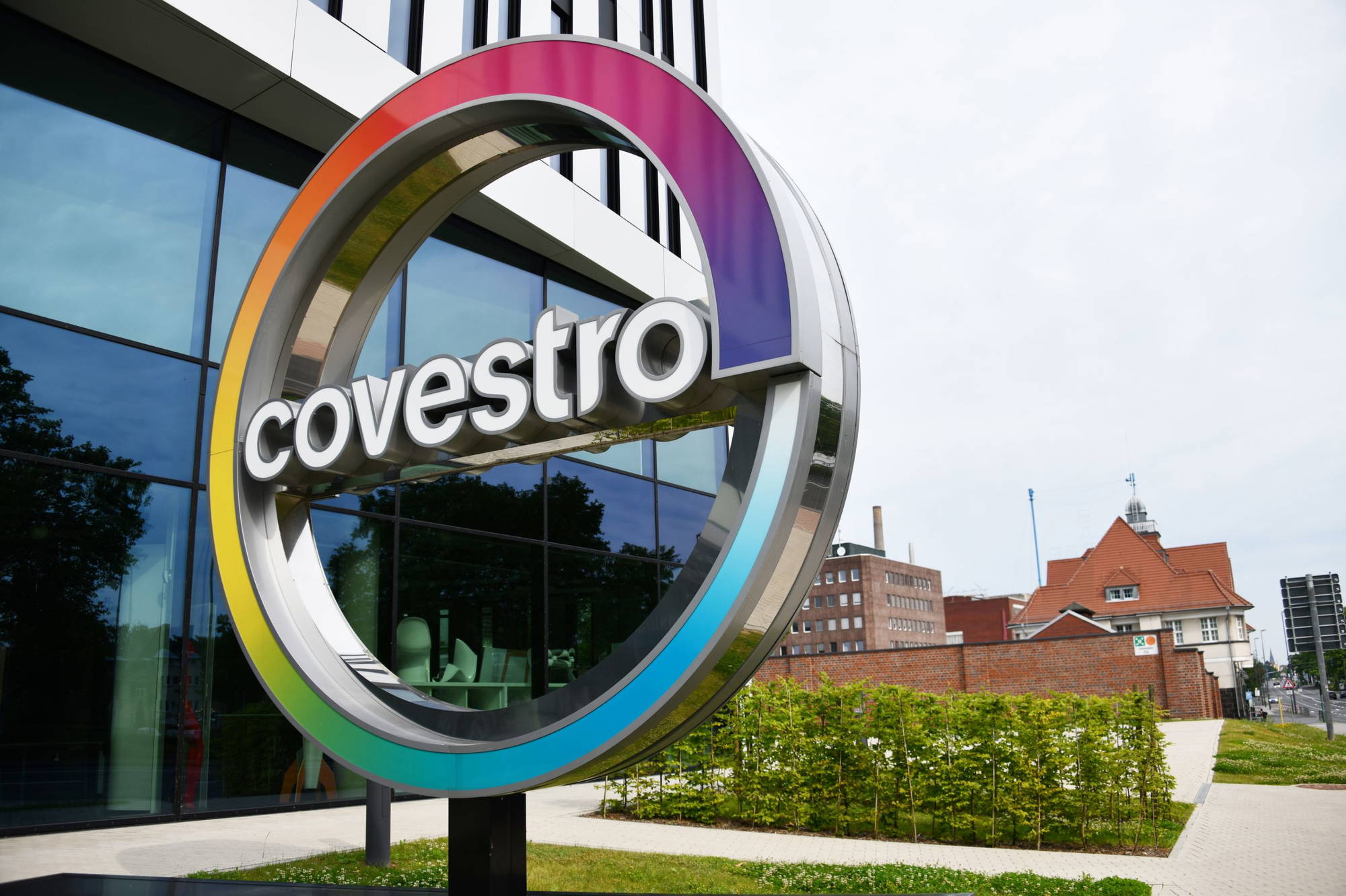 Covestro-Aktie: Sollten Sie jetzt kaufen?