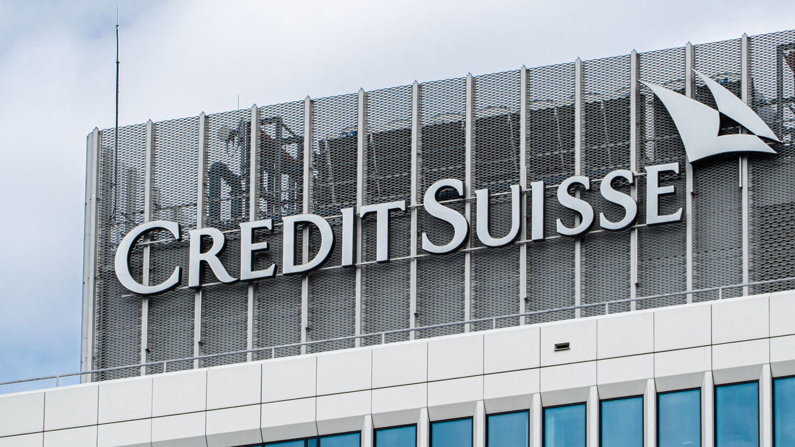 Credit Suisse-Aktie: Sollten Sie jetzt kaufen? - Finanztrends