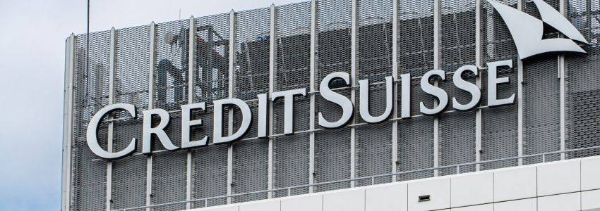 Credit Suisse-Aktie: Sollten Sie jetzt kaufen?