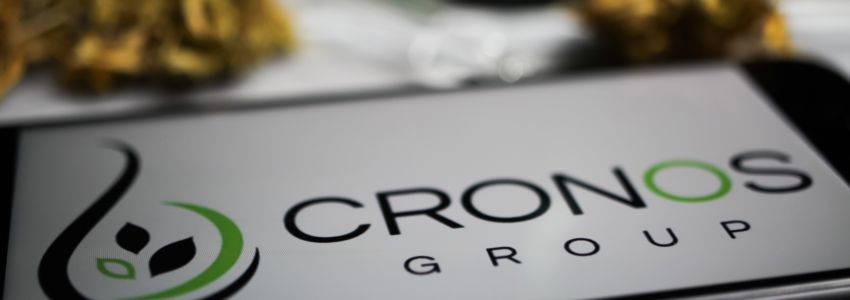 Cronos Group-Aktie: Sollten Sie jetzt kaufen?