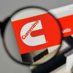 Cummins-Aktie: Starker Auftritt!