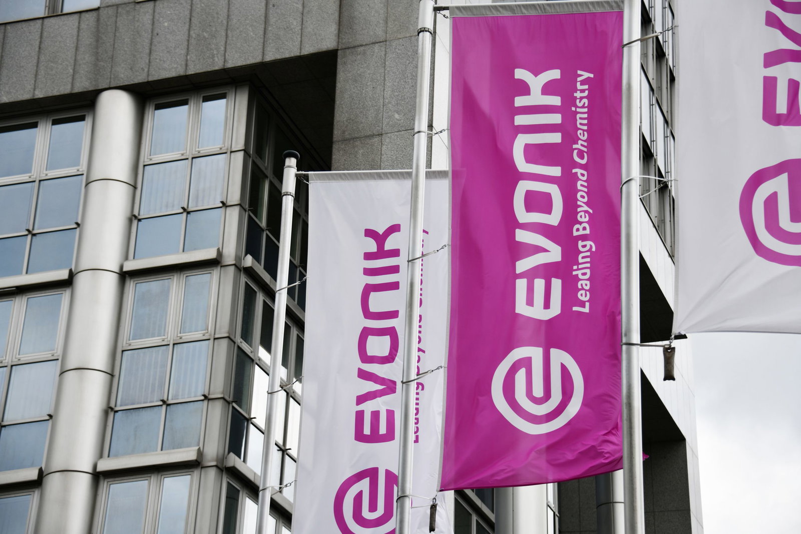 evonik aktie kaufen oder nicht