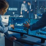 Nagarro-Aktie schnellt hoch: Kurzer Hype oder verdiente Aufholjagd?