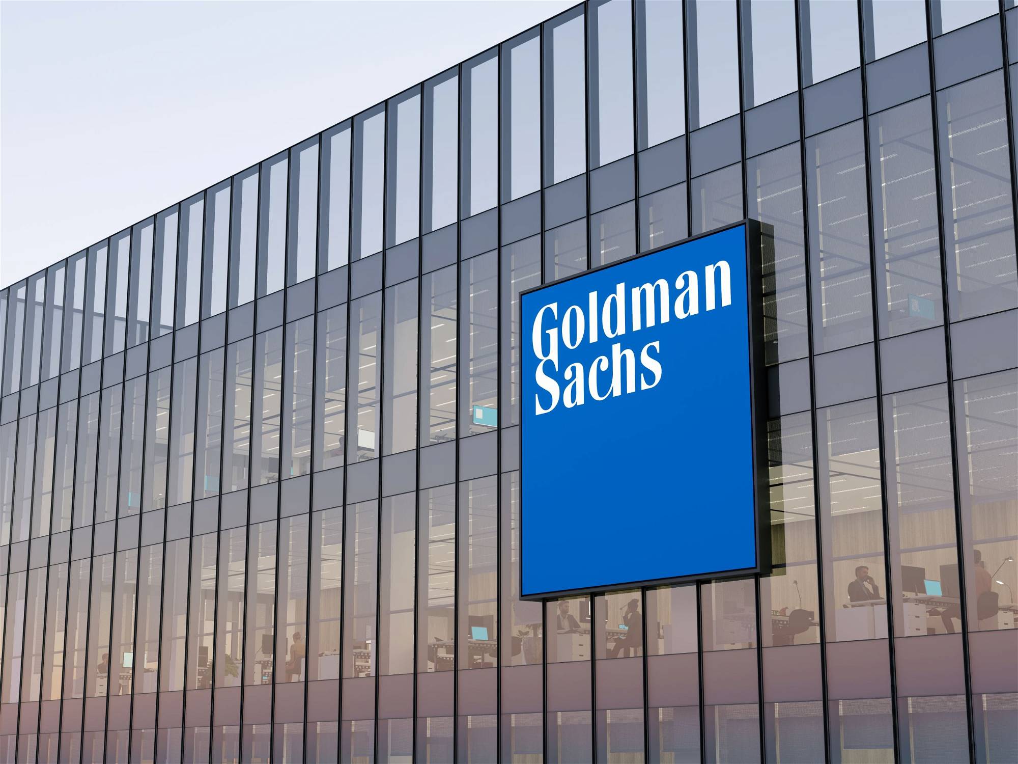 Goldman Sachs-Aktie: Sollten Sie jetzt kaufen?