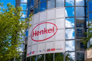 Henkel-Aktie: Überraschender Deal!