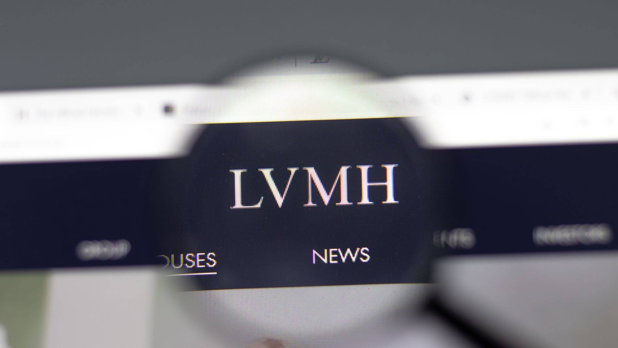 LVMH-Aktie: Wie LVMH zum grössten Luxus-Unternehmens weltweit