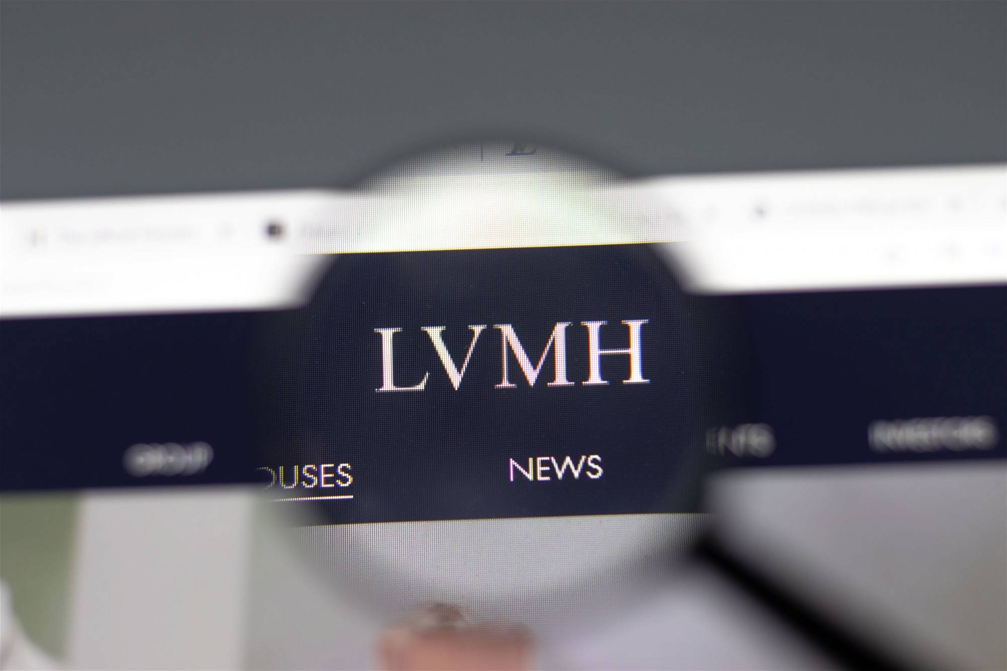 LVMH-Aktie: Sollten Sie jetzt kaufen?