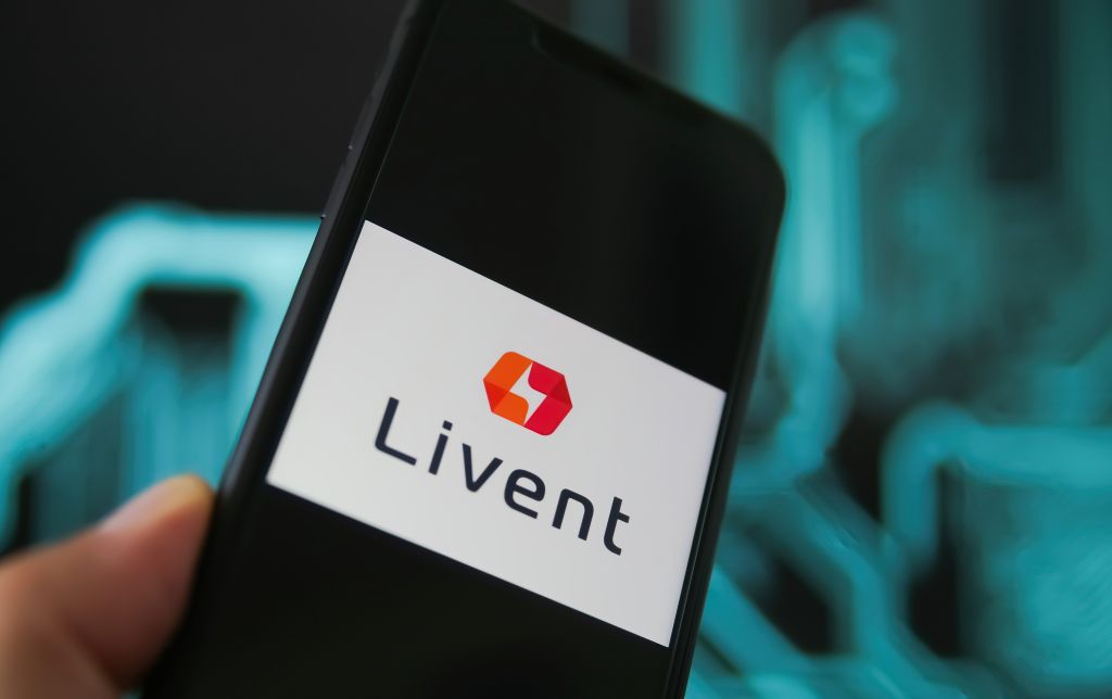 Livent-Aktie: Sollten Sie jetzt kaufen?