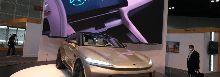 Mullen Automotive-Aktie: Sollten Sie jetzt kaufen?