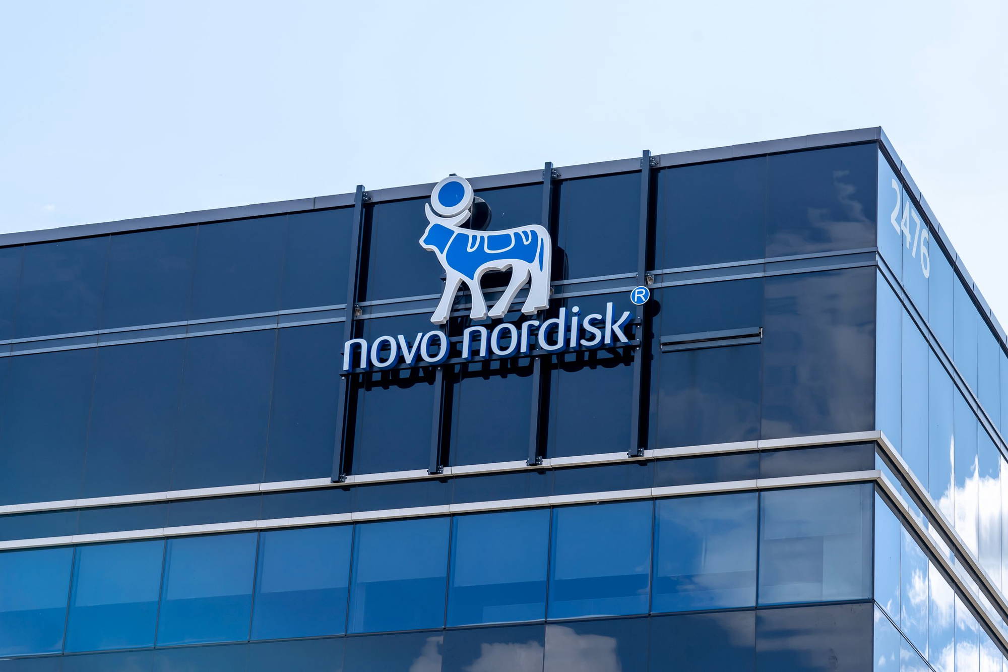 Novo Nordisk-Aktie: Sollten Sie jetzt kaufen?