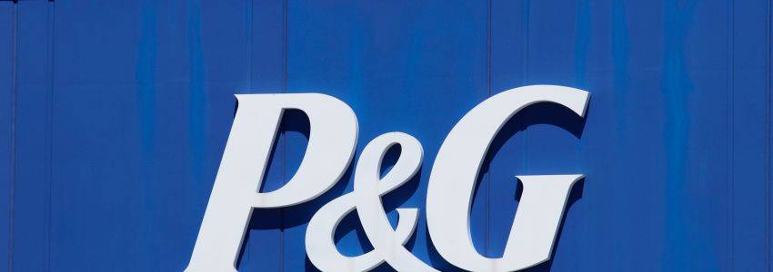 Procter & Gamble-Aktie: Ein starker Wert!