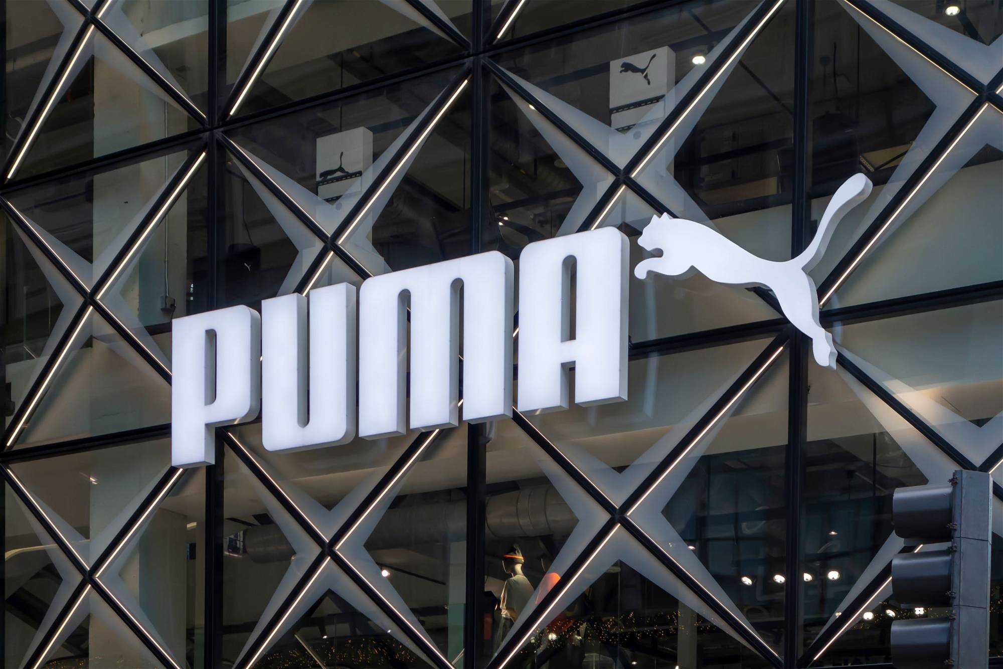 Puma-Aktie: Sollten Sie jetzt kaufen?
