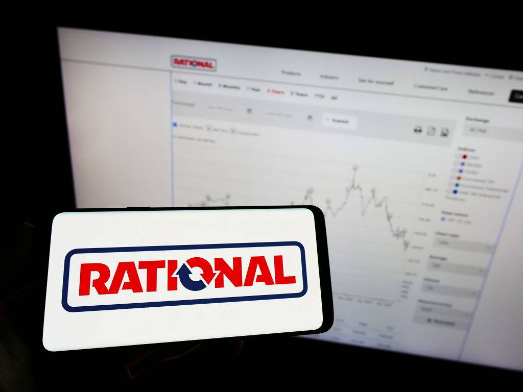 Rational-Aktie: Sollten Sie jetzt kaufen?