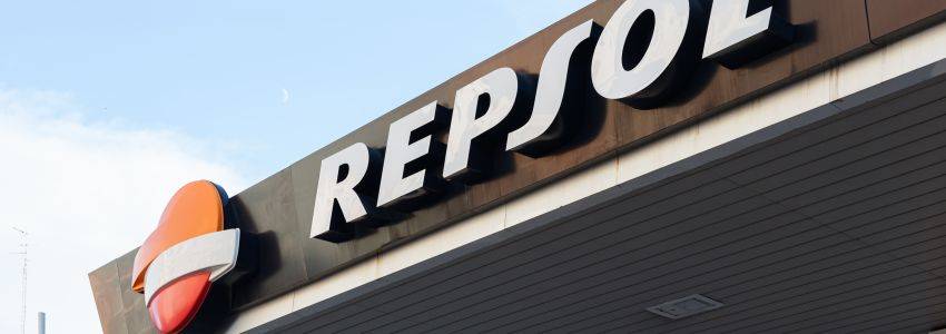 Repsol-Aktie: Der Weg zum Jahreshoch ist frei!