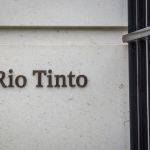 Rio Tinto-Aktie: Weiterhin angeschlagen!