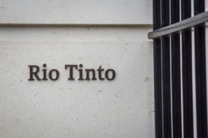 Rio Tinto-Aktie: Amazon greift zu!