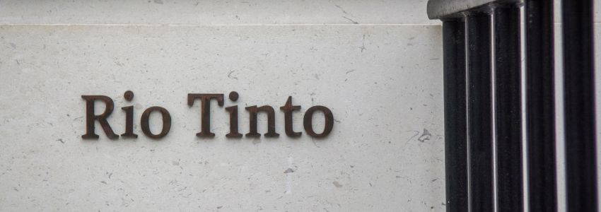 Rio Tinto-Aktie: Sollten Sie jetzt kaufen?