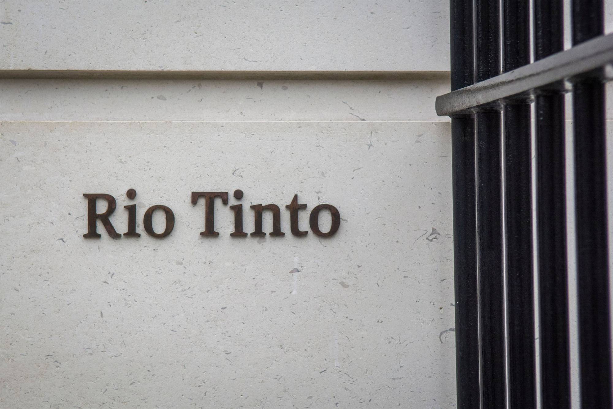 Rio Tinto-Aktie: Sollten Sie jetzt kaufen?