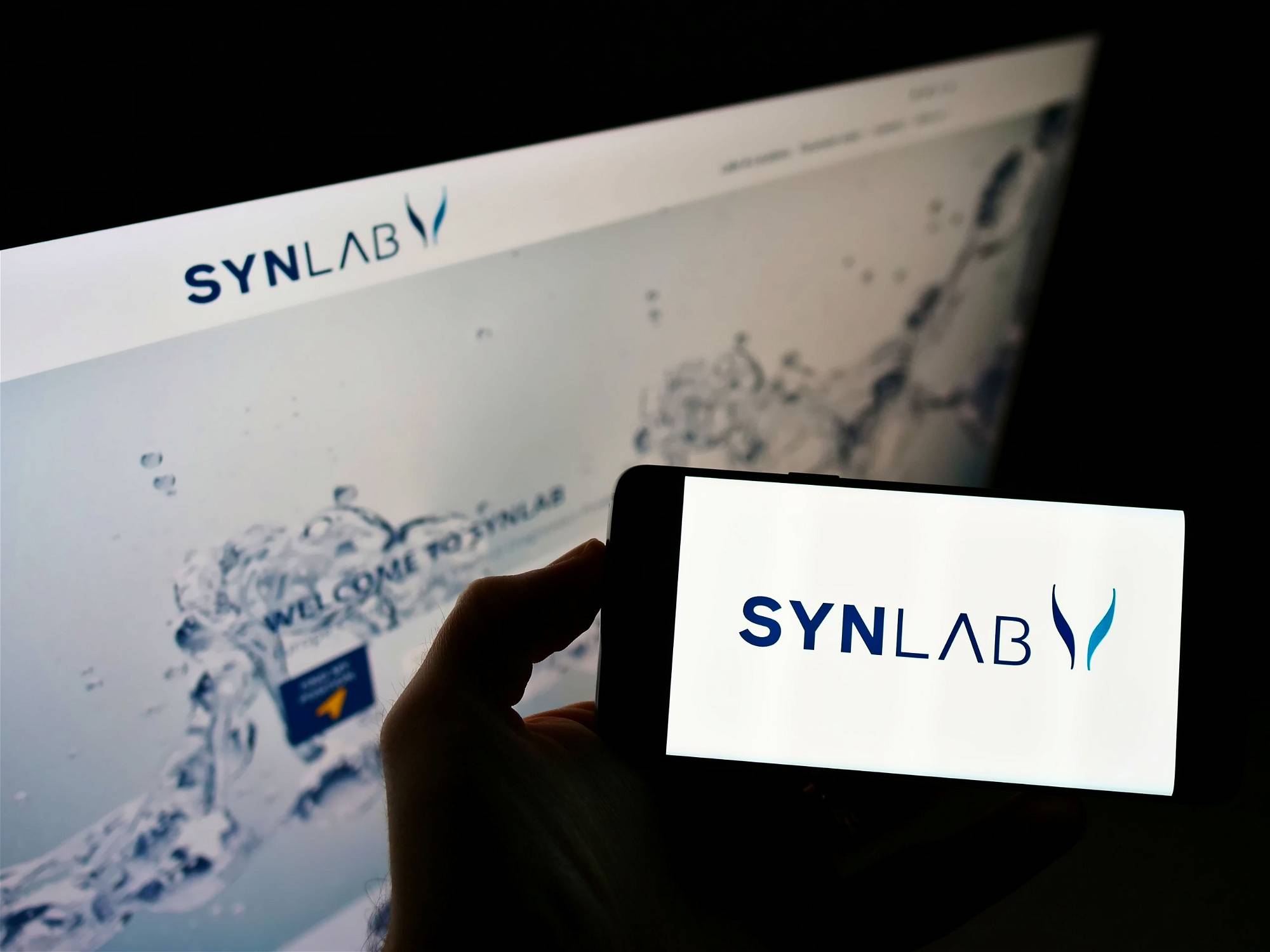 SYNLAB-Aktie: Sollten Sie jetzt kaufen?