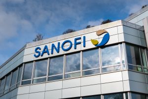 Sanofi-Aktie: Mit freundlicher Unterstützung!