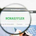 Schaeffler-Aktie: Grüner Ritterschlag!