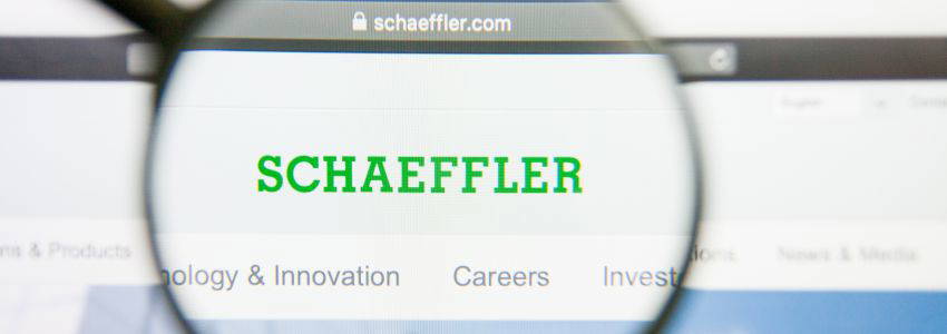 Schaeffler-Aktie: Sollten Sie jetzt kaufen?