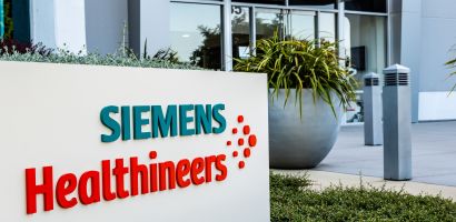 Siemens Healthineers-Aktie: China zieht den Stecker!